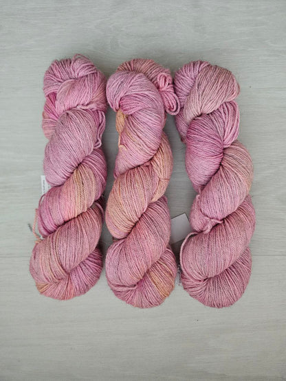 Stellar Fibreworks Elsa Sock **NEW COLOURS**