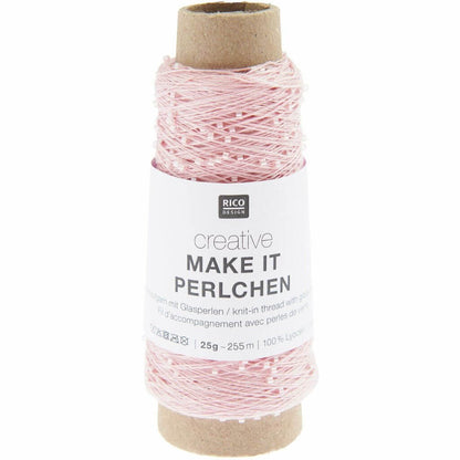 **NEW** Rico Design Creative Make It Perlchen
