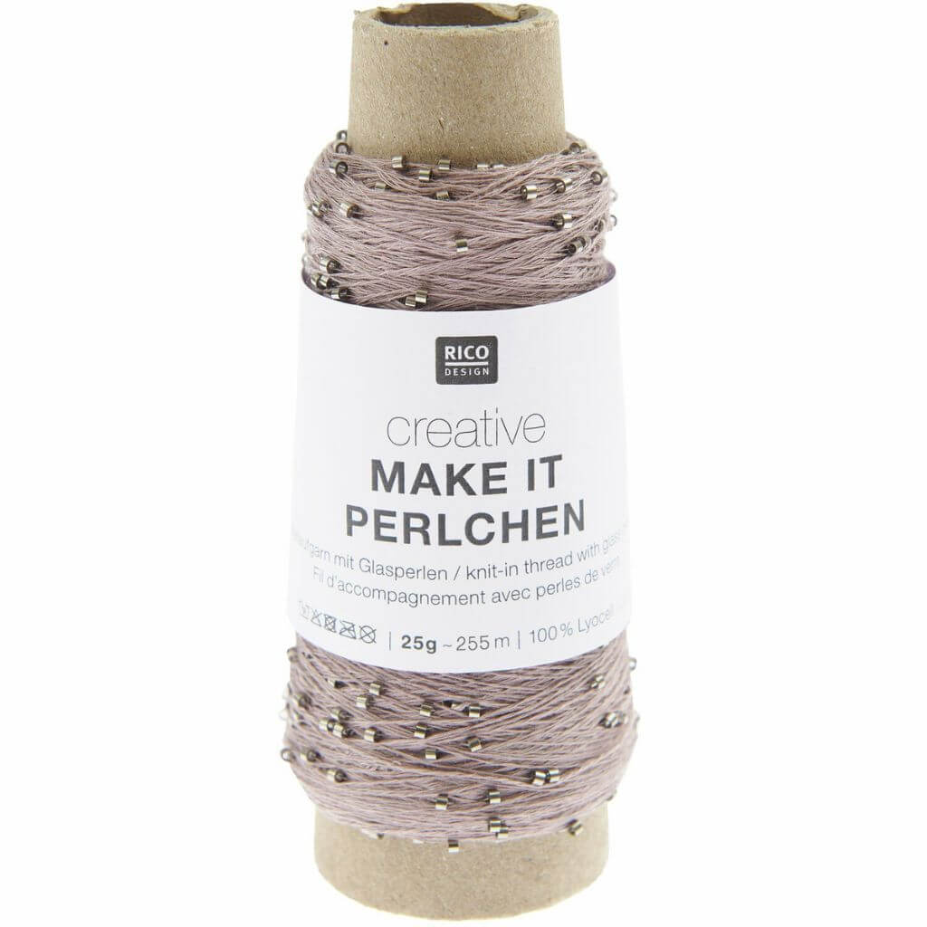 **NEW** Rico Design Creative Make It Perlchen