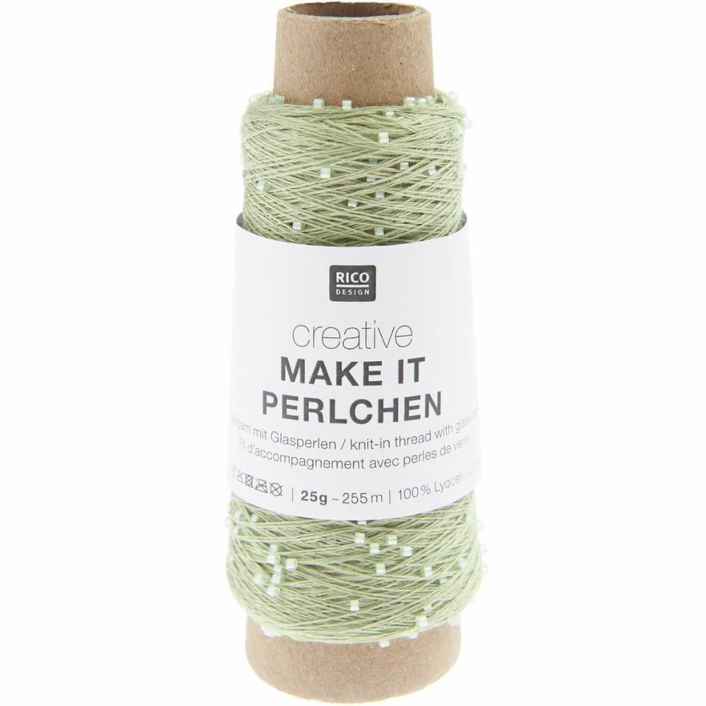**NEW** Rico Design Creative Make It Perlchen