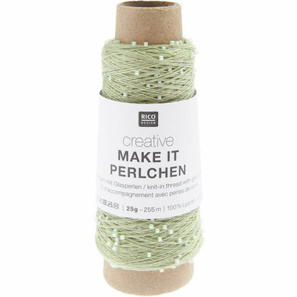 **NEW** Rico Design Creative Make It Perlchen