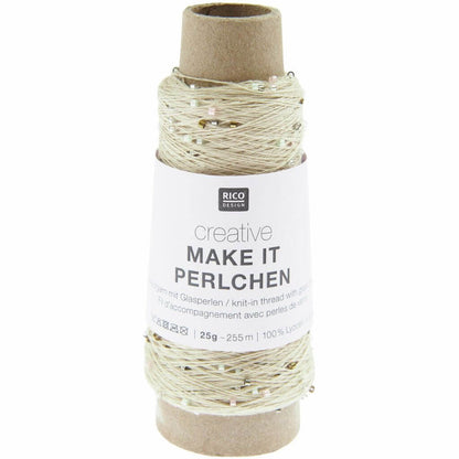 **NEW** Rico Design Creative Make It Perlchen