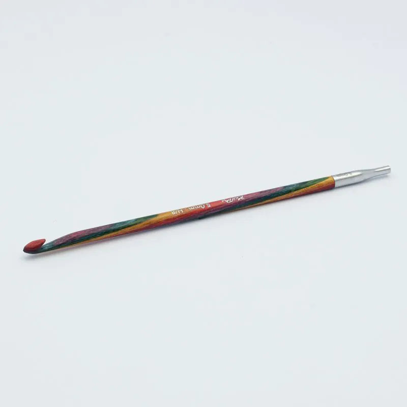 [PREORDER ONLY] Knitpro Symfonie 2 Afghan/Tunisian Crochet Hook
