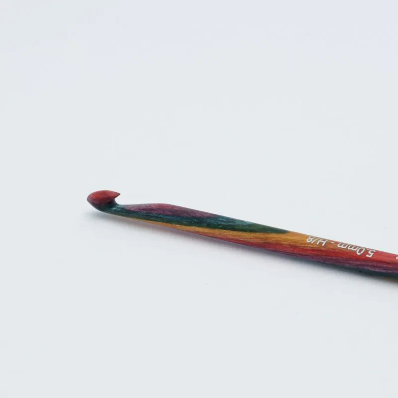 [PREORDER ONLY] Knitpro Symfonie 2 Afghan/Tunisian Crochet Hook