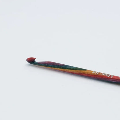 [PREORDER ONLY] Knitpro Symfonie 2 Afghan/Tunisian Crochet Hook