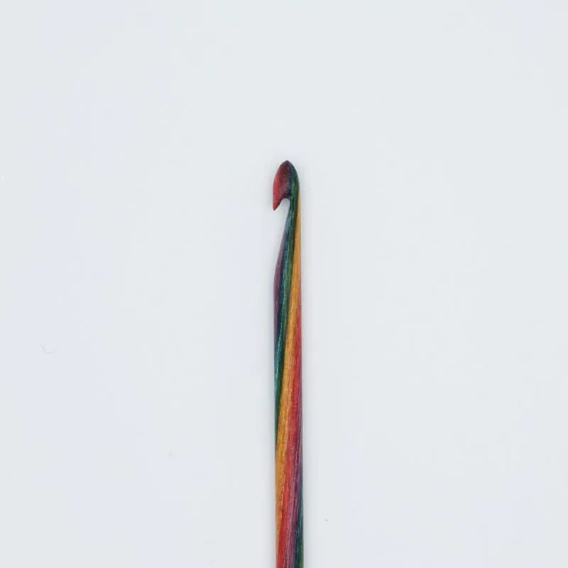 [PREORDER ONLY] Knitpro Symfonie 2 Afghan/Tunisian Crochet Hook