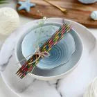 **NEW** Knitpro Symfonie Double Pointed Needles (12.5cm or 15cm)