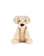 Load image into Gallery viewer, TOFT Eleanor the Labrador Kit