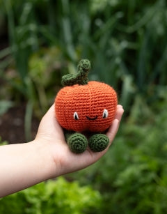 TOFT Munchkin Pumpkin Kit
