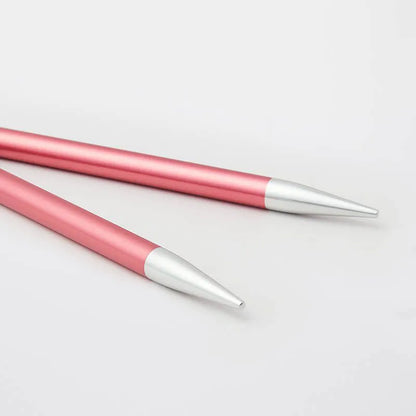 **NEW** Knitpro Zing Interchangeable Circular Needles - 2" (5cm)