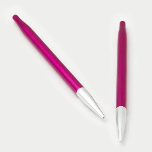 **NEW** Knitpro Zing Interchangeable Circular Needles - 2" (5cm)