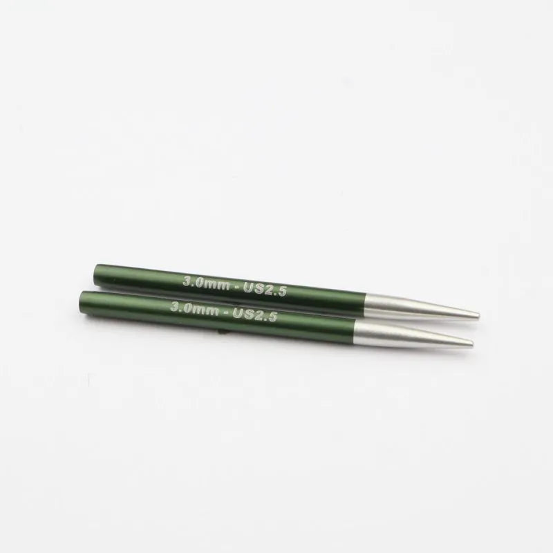 **NEW** Knitpro Zing Interchangeable Circular Needles - 2" (5cm)