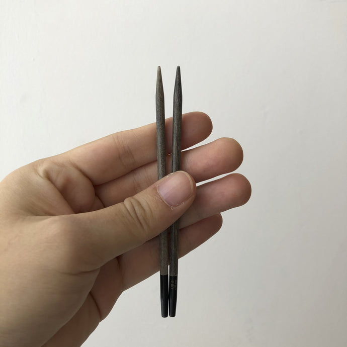 Lykke Interchangeable Knitting Needles Tips (Single Pairs)