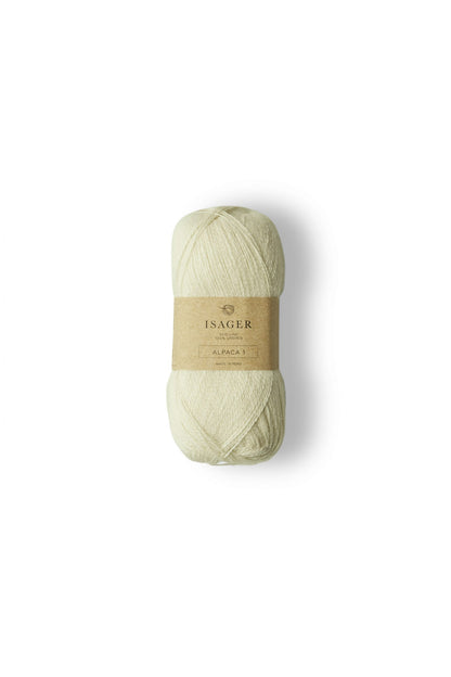 ISAGER Alpaca 1