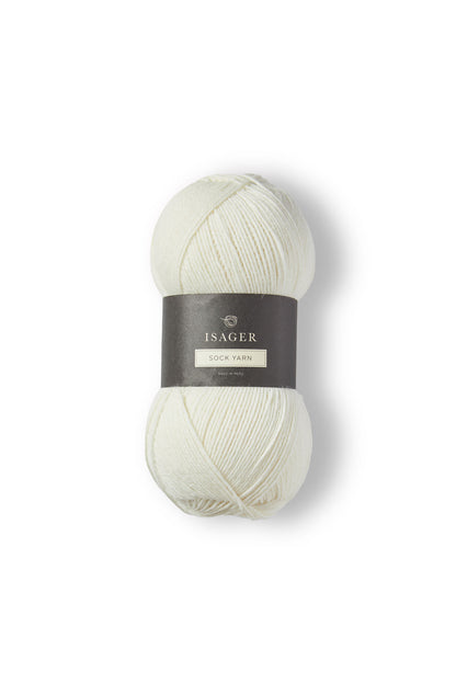 ISAGER Sock Yarn