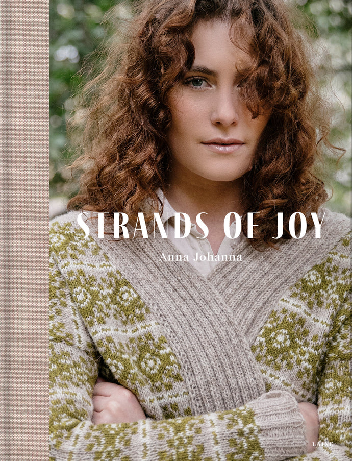 Laine Strands of Joy