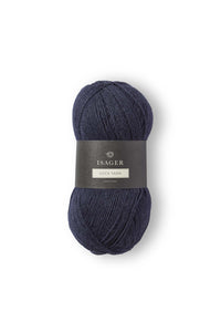 Isager Sock Yarn