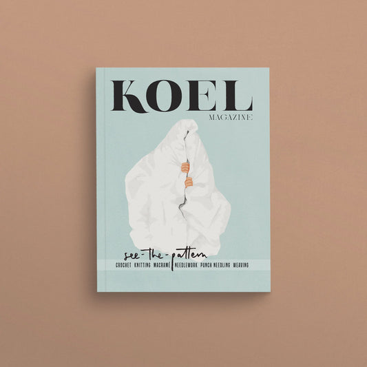 Koel Magazine Issue 12
