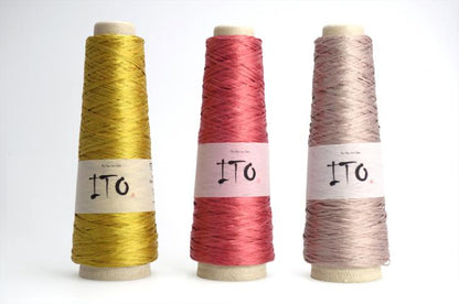 {FOR PREORDER ONLY] ITO Serishin