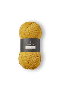 Isager Sock Yarn