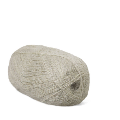 ISAGER Alpaca 1