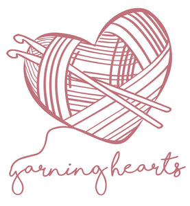 Yarning Hearts Gift Vouchers