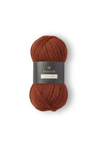 Isager Sock Yarn