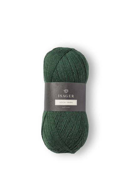 ISAGER Sock Yarn