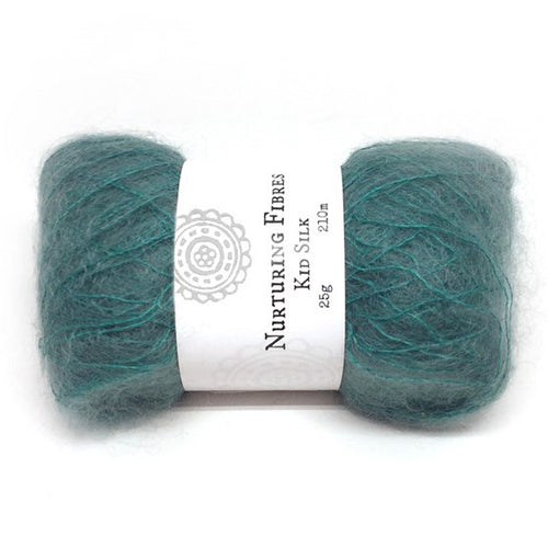 Nurturing Fibres  Eco-Lush Speckled Yarn: Cotton & Bamboo Blend [DISC –  Good Loops Yarn