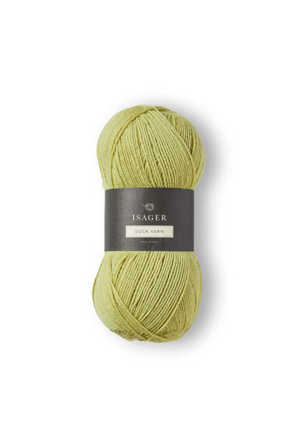 ISAGER Sock Yarn