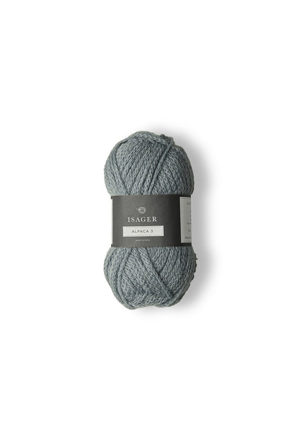 ISAGER Alpaca 3