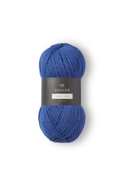 ISAGER Sock Yarn