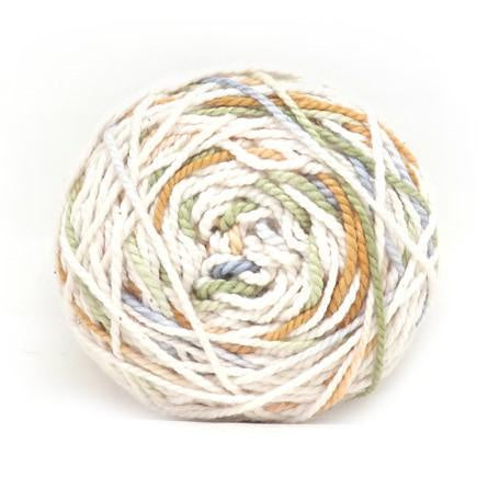 Nurturing Fibres Eco-Cotton Speckles