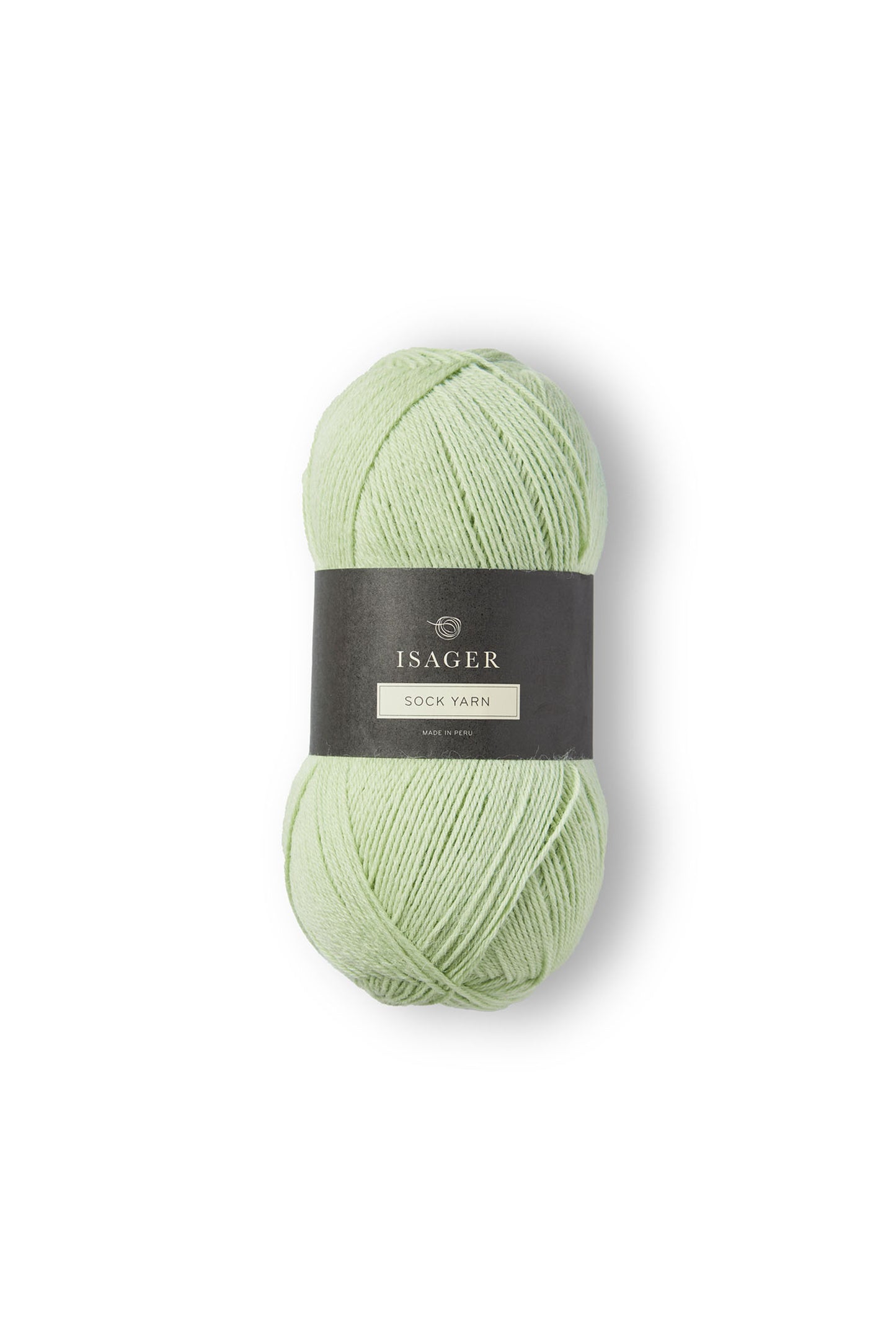 Isager Sock Yarn