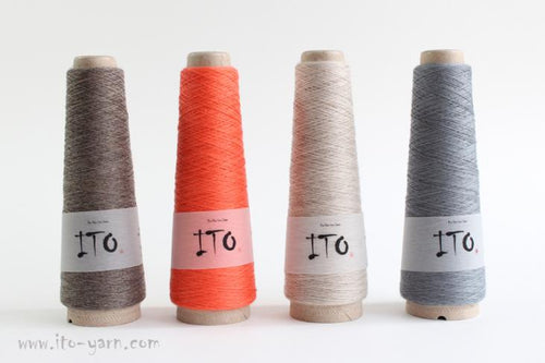 [For Preorder] ITO Shio