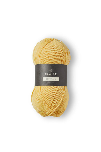 ISAGER Sock Yarn