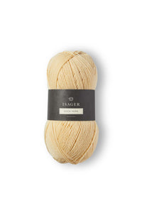 Isager Sock Yarn