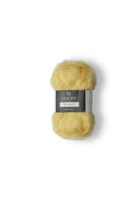 ISAGER Silk Mohair