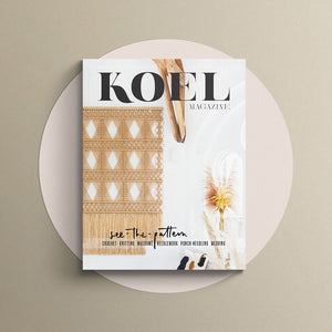 Koel Magazine Issue 11