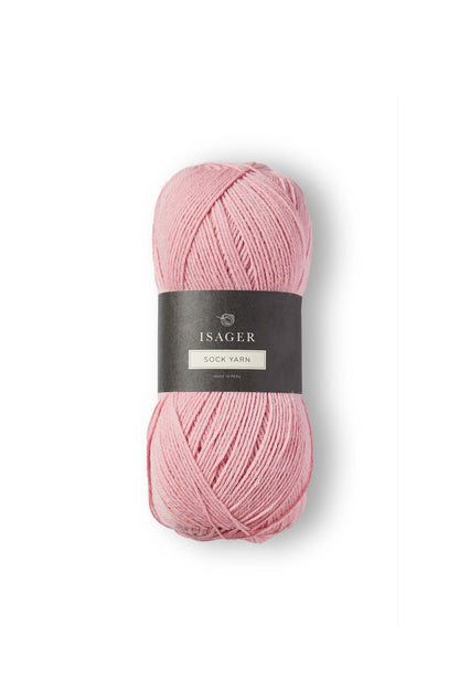 ISAGER Sock Yarn