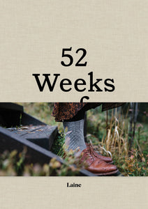 52 Weeks of Socks