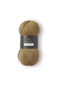 Isager Sock Yarn