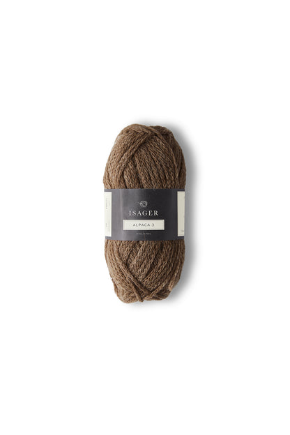 ISAGER Alpaca 3