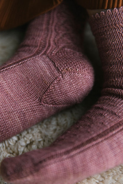 52 Weeks of Socks Vol 2