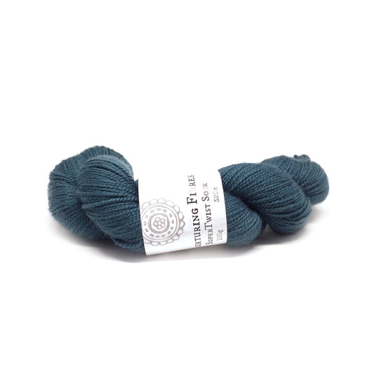 Nurturing Fibres SuperTwist Merino - Sock Weight