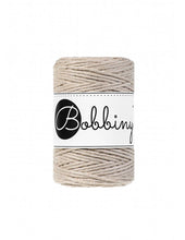Load image into Gallery viewer, Bobbiny Cotton Macrame Cords (1.5mm)