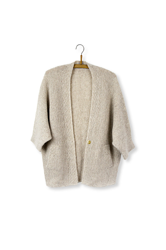 Isager Knit Patterns - Birch