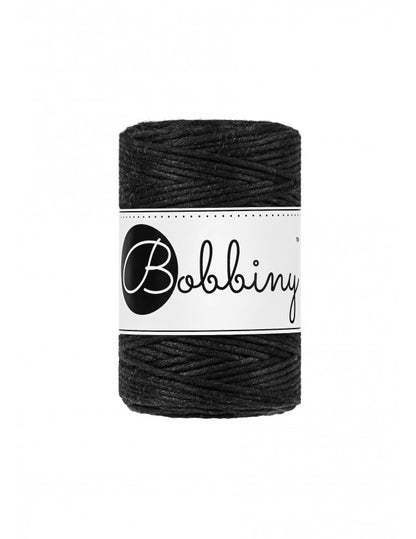Bobbiny Cotton Macrame Cords (1.5mm)