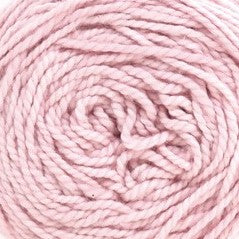 Nurturing Fibres Eco-Cotton - DK Weight