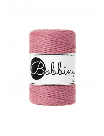 Bobbiny Cotton Macrame Cords (1.5mm)
